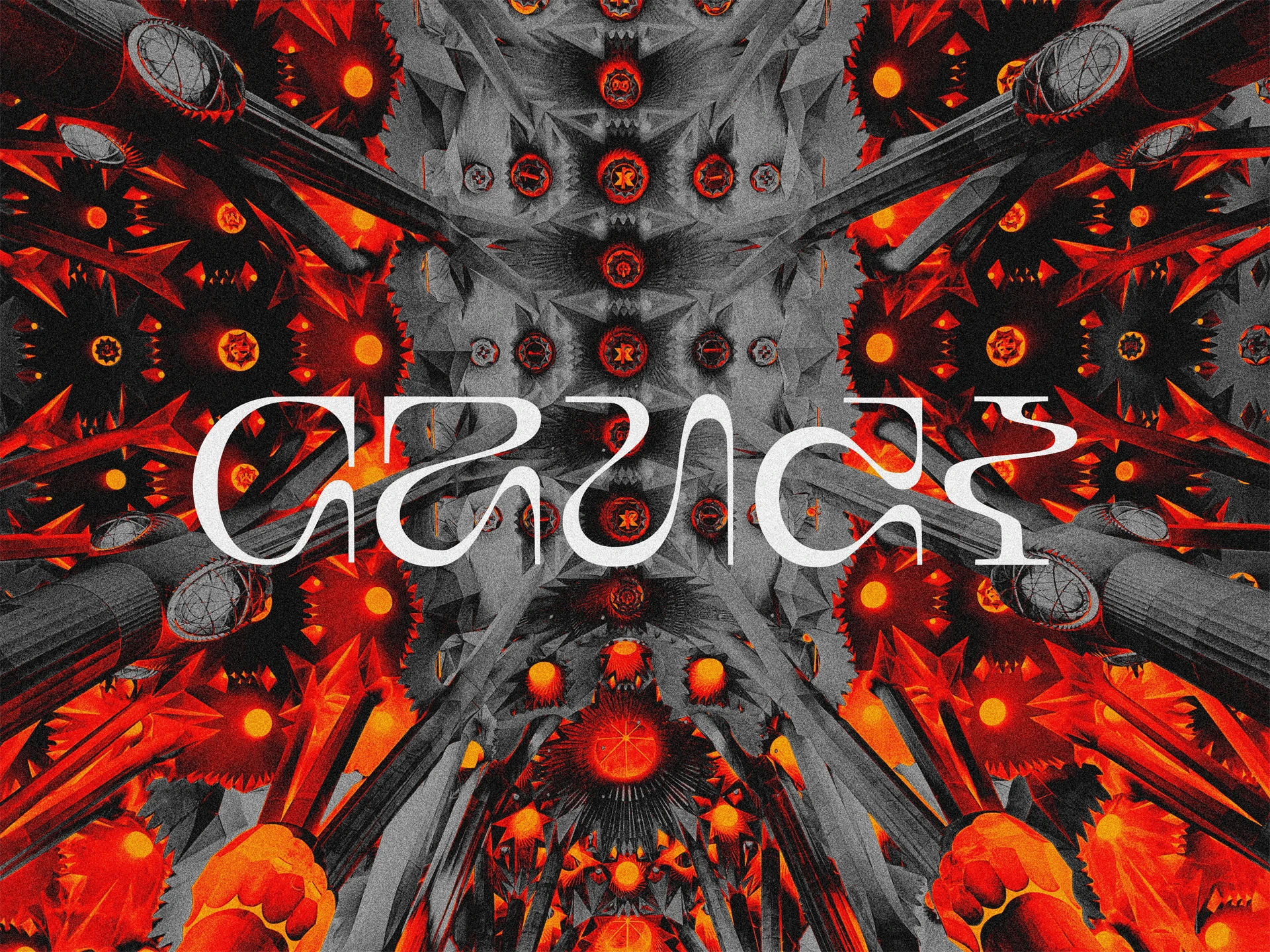 Gaudi.100 web project